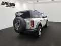 Ford Bronco 2.7 EcoBoost V6 Badlands PDCv+h+Rückfahrkamera Gris - thumbnail 3