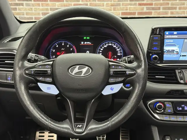 Hyundai I30 view 10