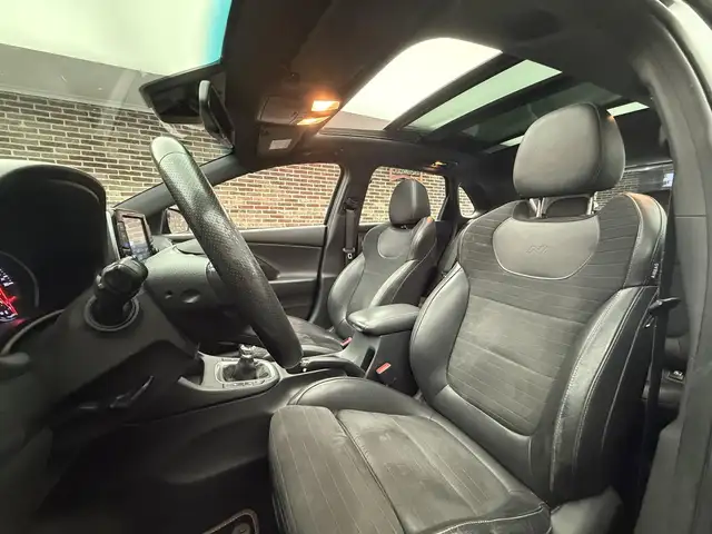Hyundai I30 view 11