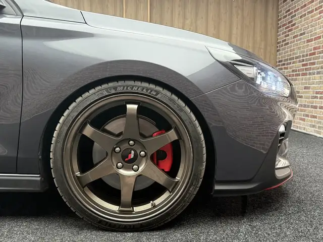 Hyundai I30 view 7