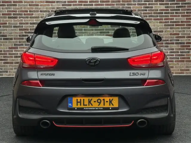 Hyundai I30 view 6