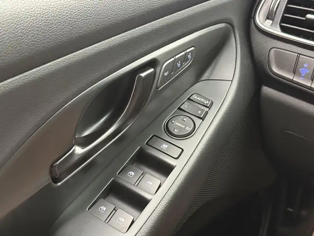 Hyundai I30 view 13