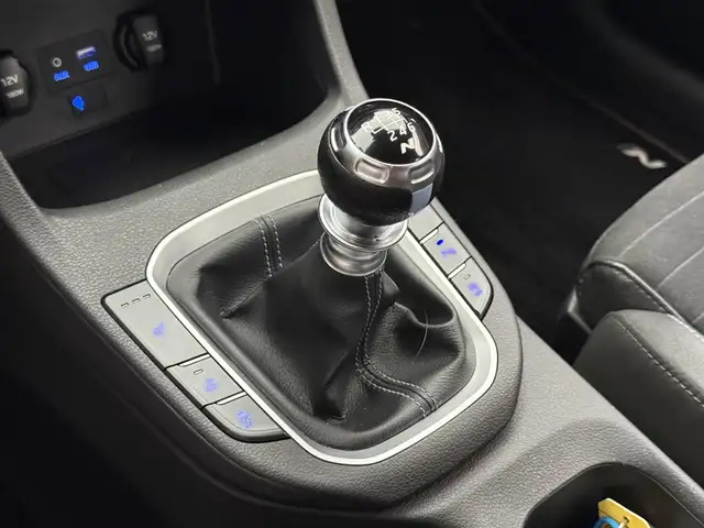 Hyundai I30 view 12