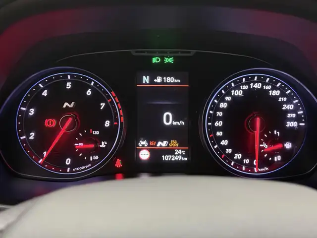 Hyundai I30 view 14