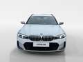 BMW 320 M Sport Weiß - thumbnail 2