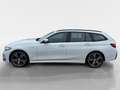 BMW 320 M Sport Weiß - thumbnail 4