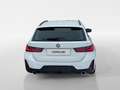 BMW 320 M Sport Weiß - thumbnail 6