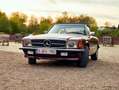 Mercedes-Benz SL 420 Rood - thumbnail 3