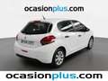 Peugeot 208 1.0 PureTech Access 68 Blanco - thumbnail 3