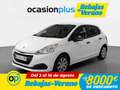 Peugeot 208 1.0 PureTech Access 68 Blanco - thumbnail 1