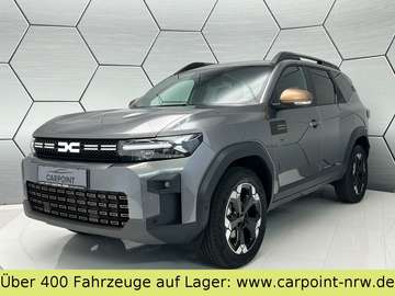 Extreme TCe 130 4WD City Winter-Plus