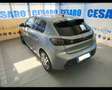 Peugeot 208 5 Porte 1.5 BlueHDi Allure Pack Grigio - thumbnail 4