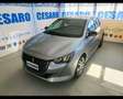 Peugeot 208 5 Porte 1.5 BlueHDi Allure Pack Grigio - thumbnail 2