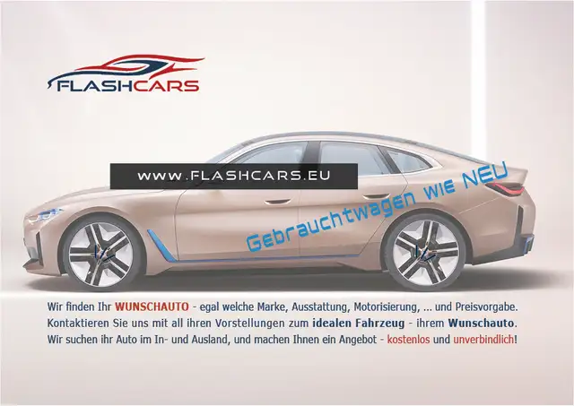 Audi A6 e-tron performance plus 270 kW edition one S-Line, 21", B&O,  AHV Daytona-Grey Ansicht 3