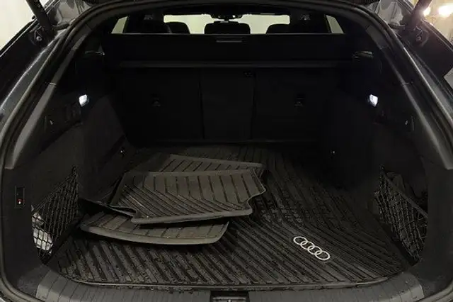 Audi A6 e-tron performance plus 270 kW edition one S-Line, 21", B&O,  AHV Daytona-Grey Ansicht 17