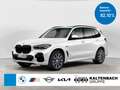 BMW X5 xDrive45e M-Sport PANO AHK HUD 360° LASER Weiß - thumbnail 1
