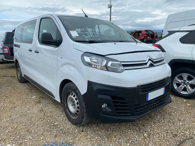 Citroen Jumpy Jumpy SpaceTourer 1.5 120 Confort 9 Places/ GJ375
