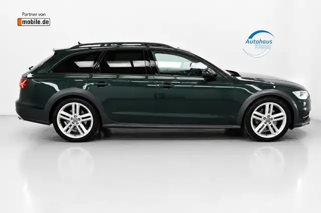 Audi A6 view 5