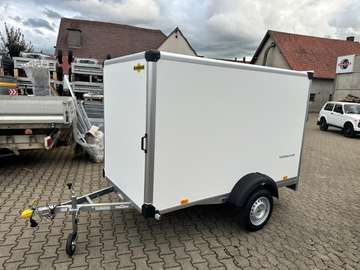 Koffer HK 752513-15P, 0,75 t. 2510 x 1310 x 1520 m