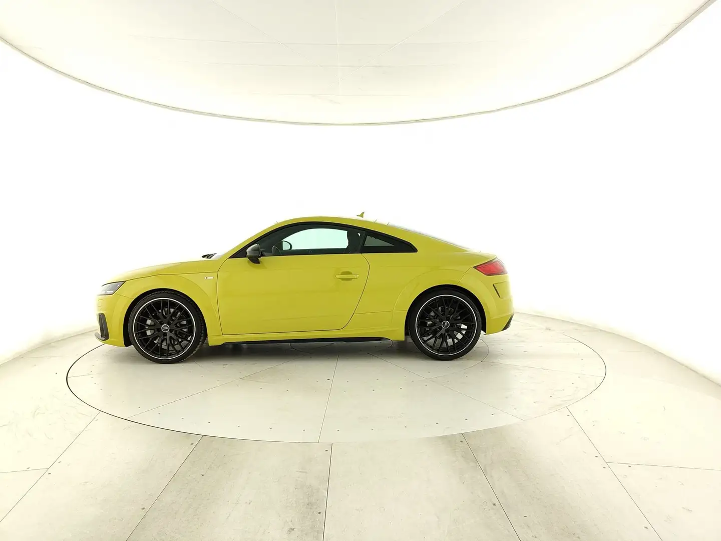 Audi TT TT Coupe 45 2.0 tfsi quattro s-tronic - 2