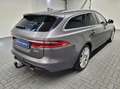Jaguar XF Sportbrake AWD Portfolio LED/Navi/AHK/Pano/Me Grau - thumbnail 5