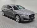 Jaguar XF Sportbrake AWD Portfolio LED/Navi/AHK/Pano/Me Grau - thumbnail 7