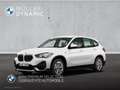 BMW X1 xDrive25e Advantage DAB Navi Tempomat AHK Blanc - thumbnail 1
