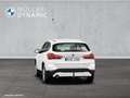 BMW X1 xDrive25e Advantage DAB Navi Tempomat AHK Blanc - thumbnail 7