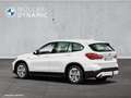 BMW X1 xDrive25e Advantage DAB Navi Tempomat AHK Blanc - thumbnail 6