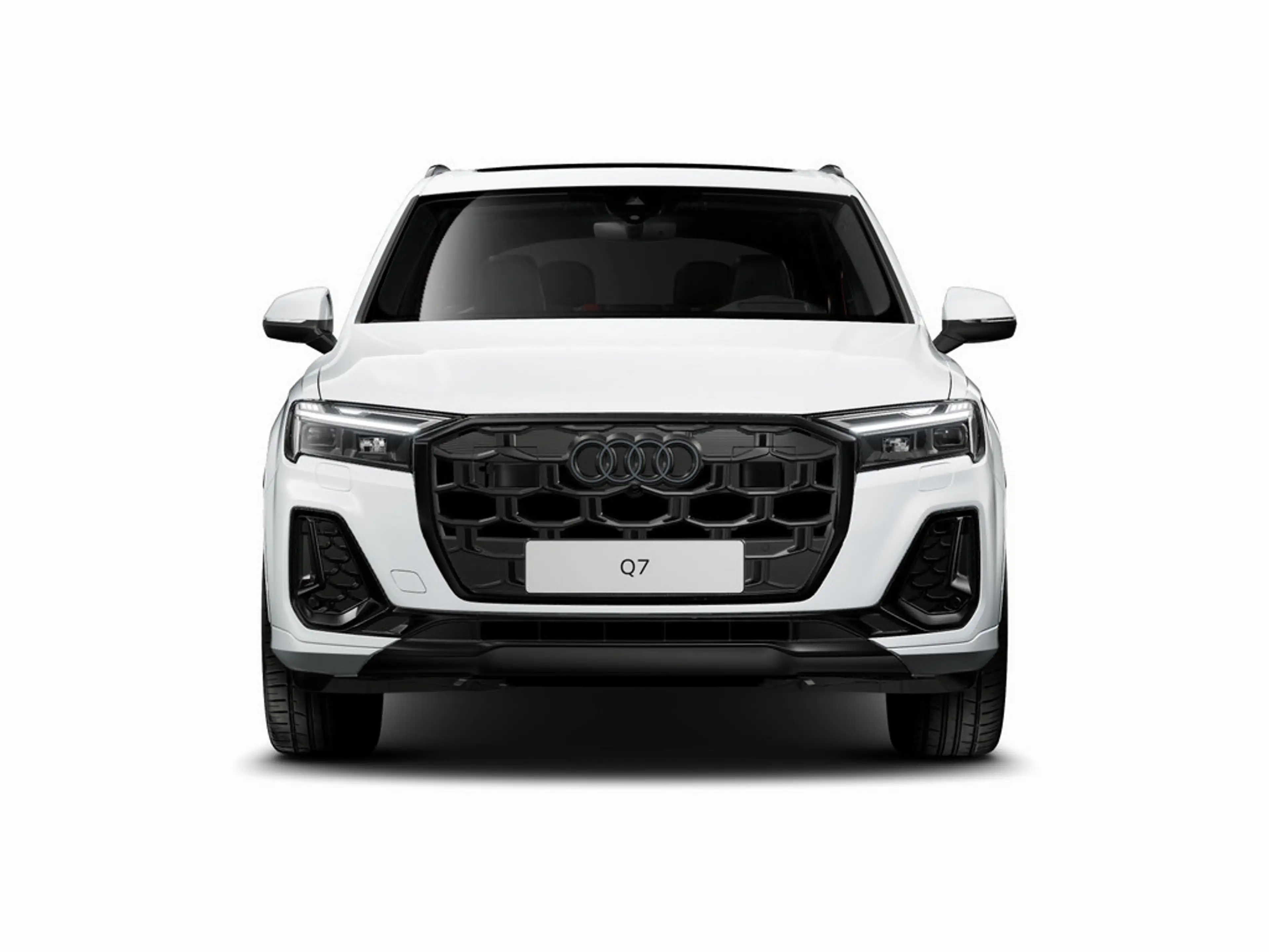 Audi Q7 50 TDI quattro S line Panorama*MatrixLED*Kamera — photo 9