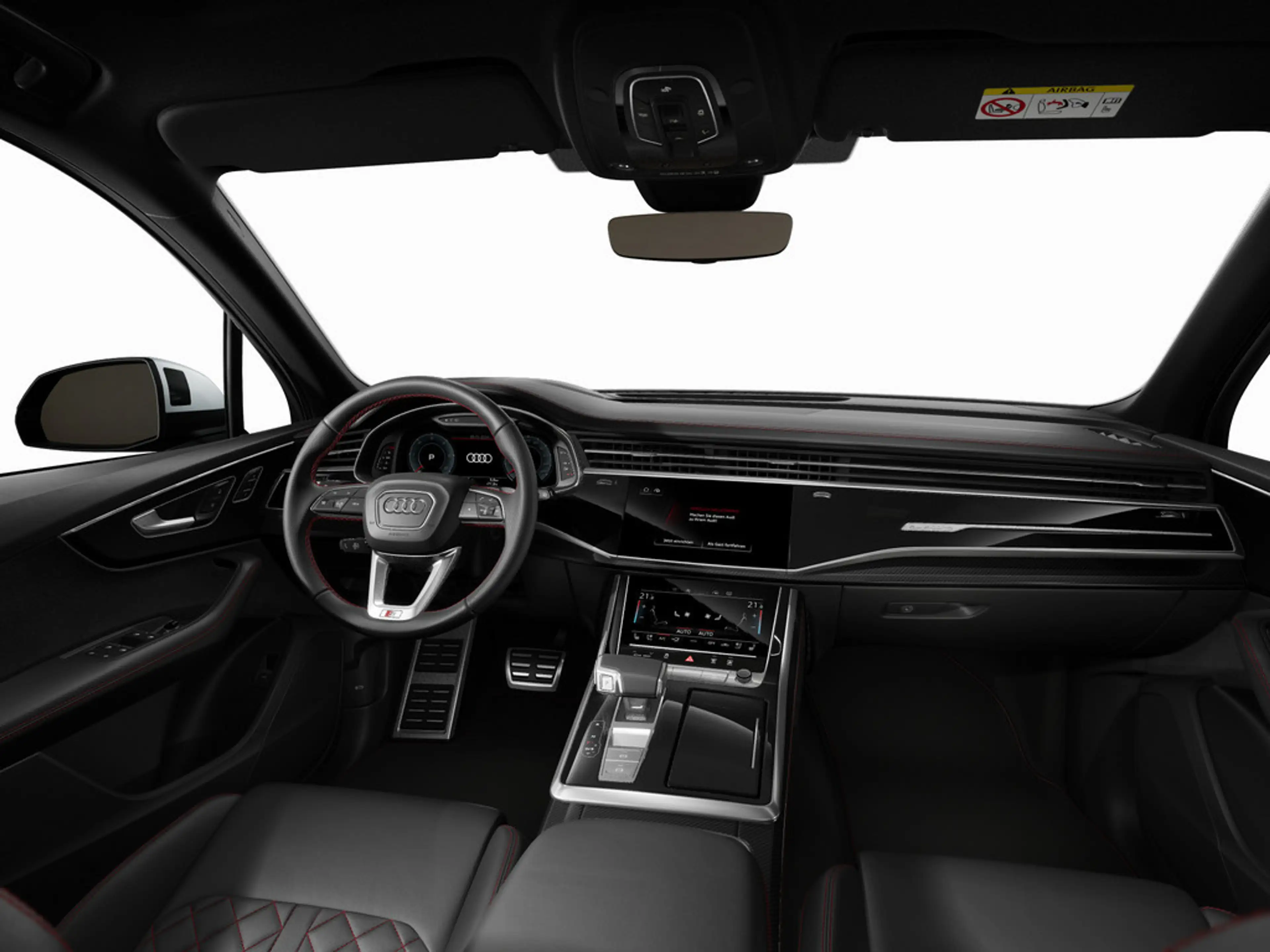 Audi Q7 50 TDI quattro S line Panorama*MatrixLED*Kamera — photo 4