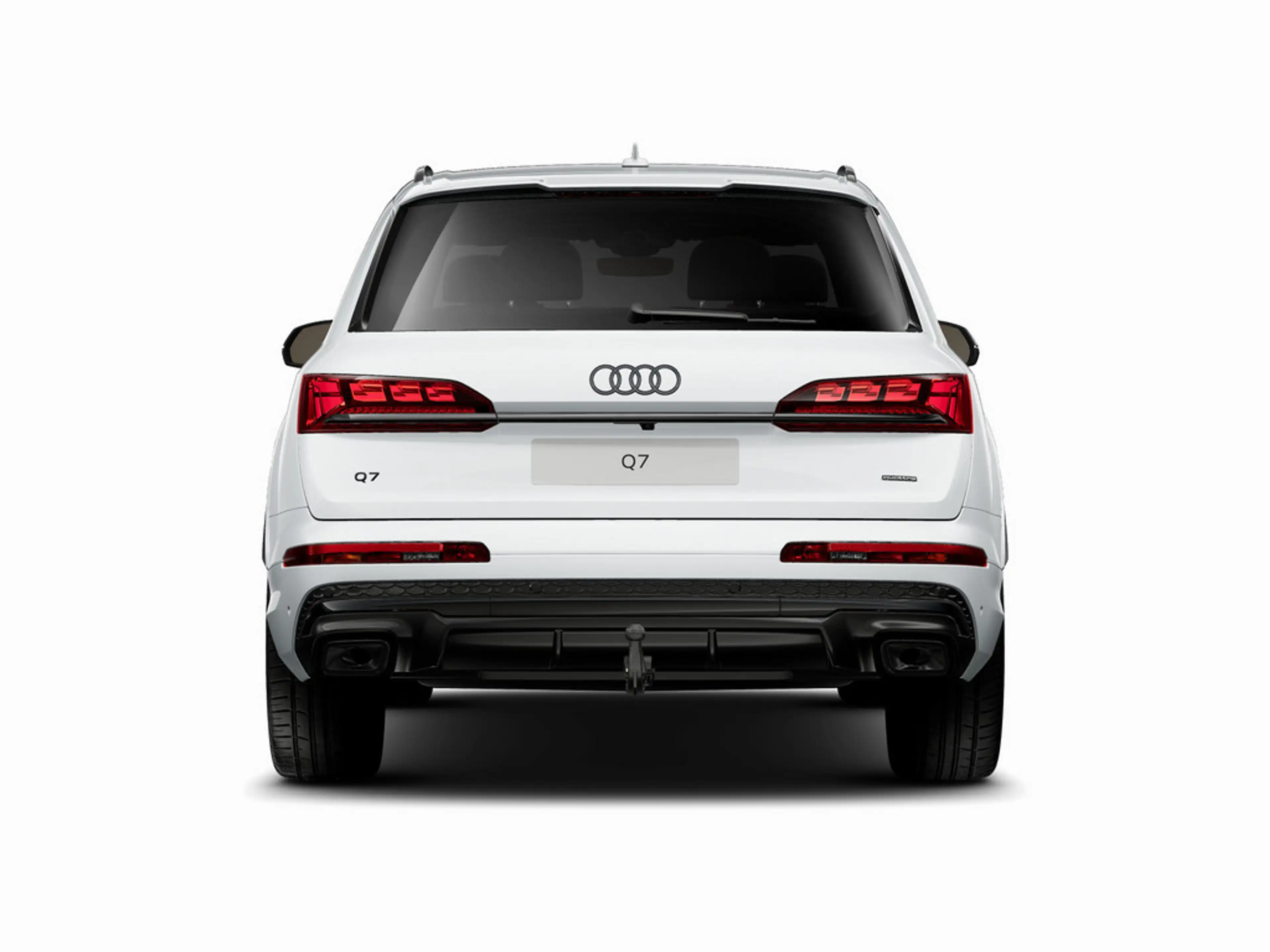 Audi Q7 50 TDI quattro S line Panorama*MatrixLED*Kamera — photo 10