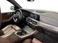 BMW X5 xdrive25d Msport auto Nero - thumbnail 9