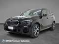 BMW X5 xdrive25d Msport auto Nero - thumbnail 1