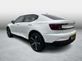 Polestar 2 Long Range Dual Motor Launch Edition 78kWh |WLTP 4 Blanc - thumbnail 2