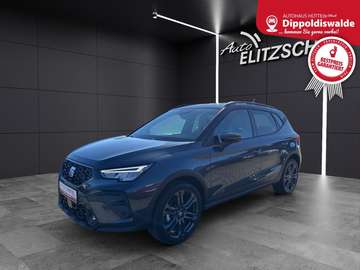1.0 TSI  FR KESSY RFK 18" BICOLOUR