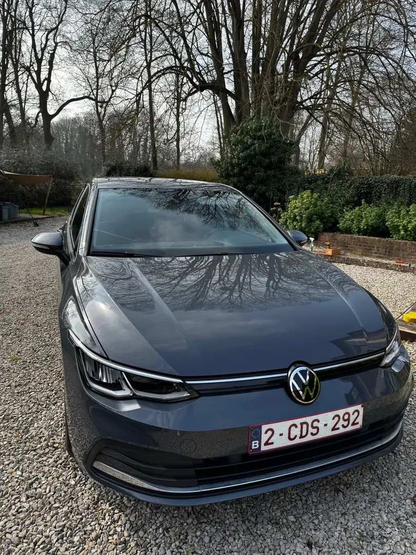 Volkswagen Golf Golf 1.0 TSI Life Business Premium OPF - 2