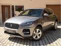 Jaguar E-Pace P200 AWD S/Pano/360-Kamera/Apple CarPlay/DAB+ Gris - thumbnail 1