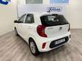 Kia Picanto 1.0 DPi Concept Bianco - thumbnail 4