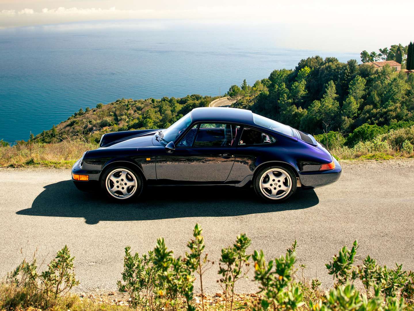 Porsche 964 Carrera 2 -  - Joinsteer - #4