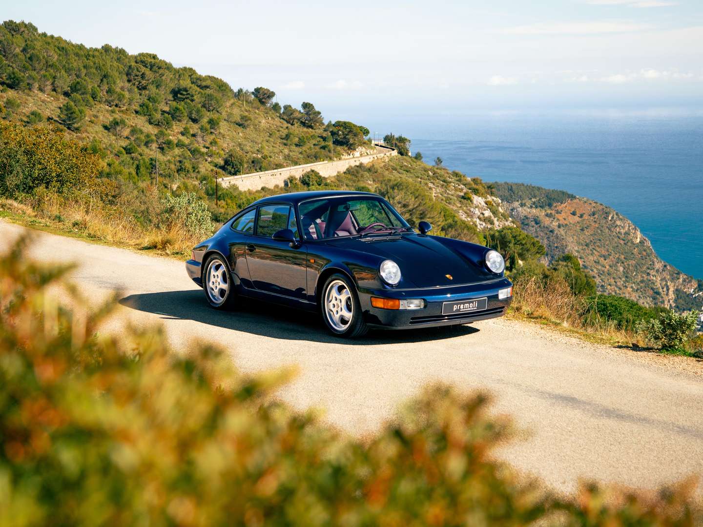 Porsche 964 Carrera 2 -  - Joinsteer - #3