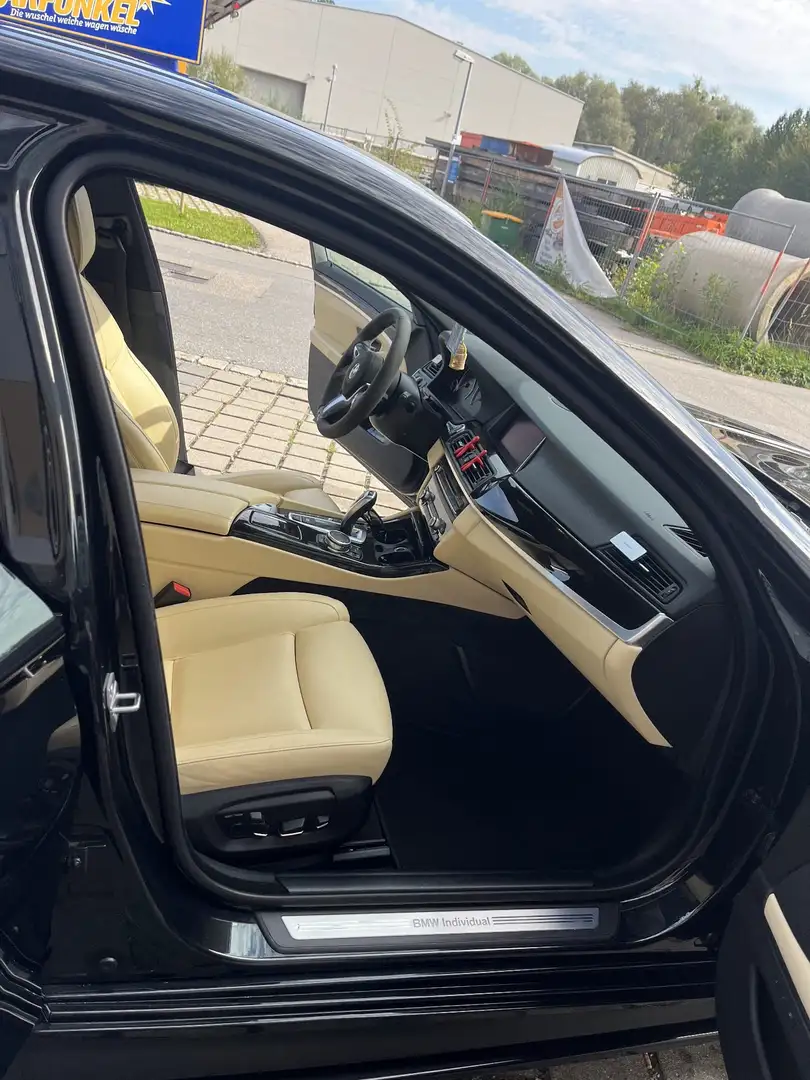 BMW 535 535i xDrive Gran Turismo Aut. Luxury Line M-Paket - 2