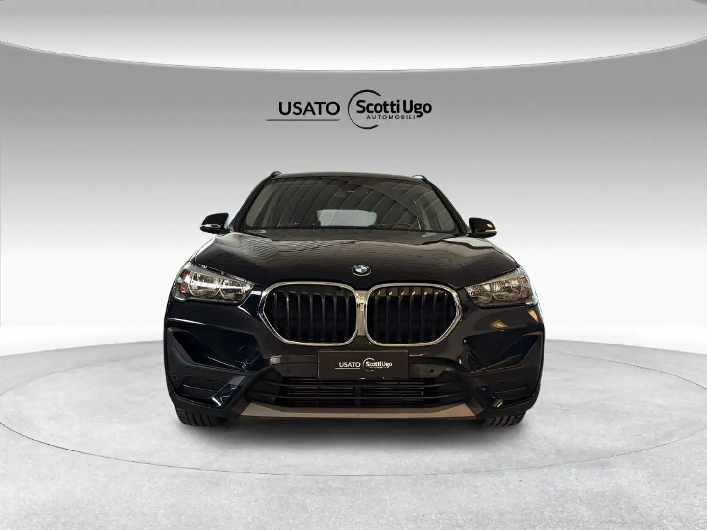 BMW X1 sdrive18d Advantage - 2