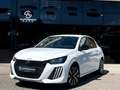 Peugeot 208 Active/Apple CarPlay/ 1-Hand/LED/ Weiß - thumbnail 1