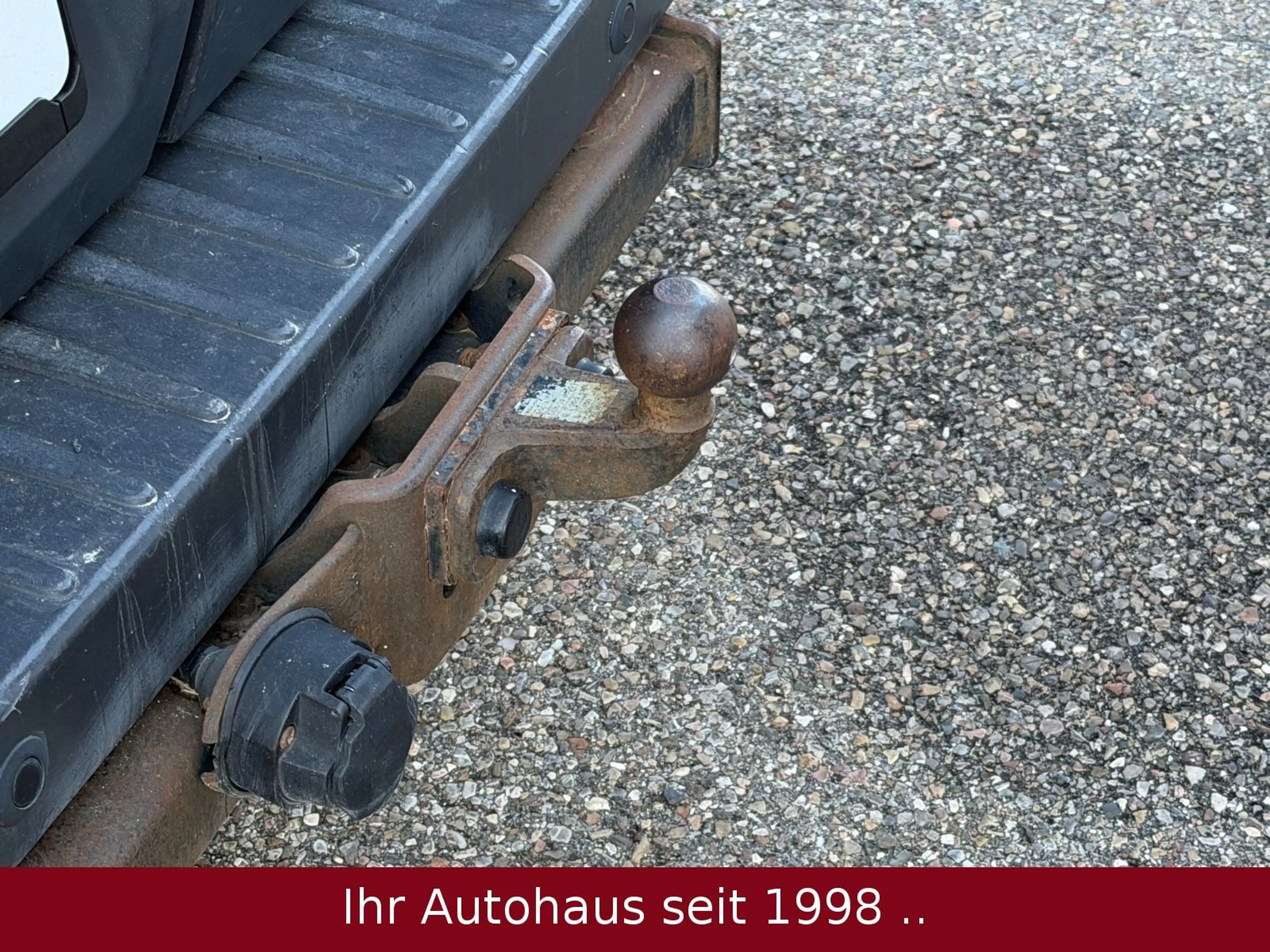 Ford Transit Kasten 310 L2 H2 Trend AHK/KLIMA/TÜV NEU — photo 10
