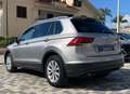 Volkswagen Tiguan Business 2.0 TDI 150CV DSG Argento - thumbnail 4