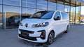 Peugeot Traveller Premium BlueHDi 180 Lang EAT8 Weiß - thumbnail 1