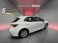Toyota Corolla 125H Business Blanco - thumbnail 6