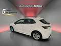 Toyota Corolla 125H Business Blanco - thumbnail 4