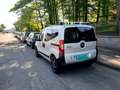 Citroen Nemo Nemo Kombi 1.4 Multispace Срібний - thumbnail 2